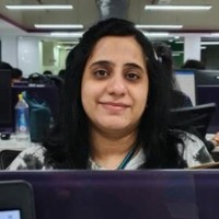 Ruchi T