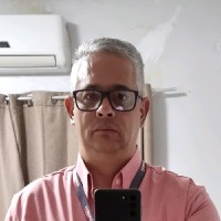 Zanderlan Domingues de Araujo