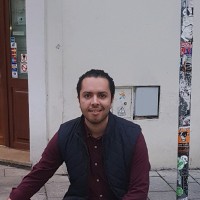 Ahmed Essa