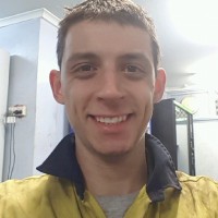 Justin Klaassen
