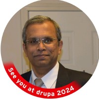 Palimar Rao PMP CSCP CITP