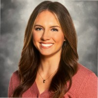 Raegan Atkinson (Snook)