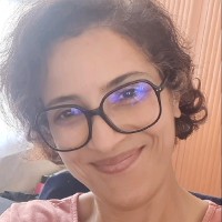 Nadia Kanaji