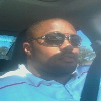 Dushon Greene