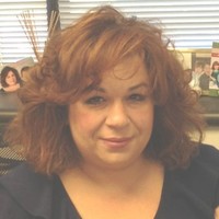 Amy Ganim Bellows