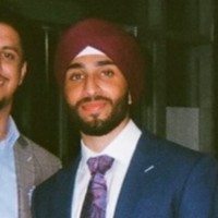 Anoop Singh Johal