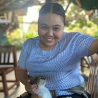 Ma. Patricia Vien Ramos