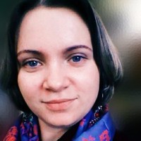 Lena Karlenok