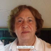 Maria Haasnoot-Coelho