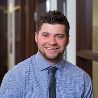 Dalton Gensch, Csp