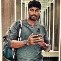 Ramkumar Sivakumar