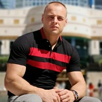 Jevgenij Legavec