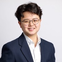 Yixin Ruan