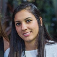 Liron Golan Madar