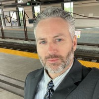 Eric Dupuis