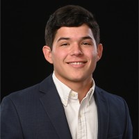 Brent Villarreal