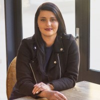 Jeanne-Mari Kriel
