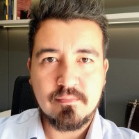 Willian B. Pereira
