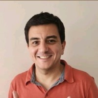 Pablo Flashar G.