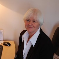 Yvonne Lidgate