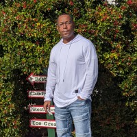 Terrance Christopher