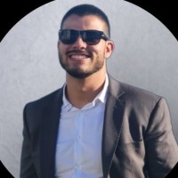 Yago Uriel Fernandez da Silva