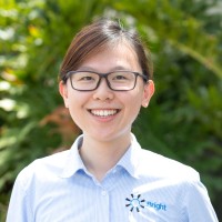Luoshan (Sophia) Wang