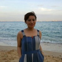 Puspa Gurung