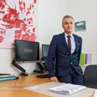 Marc DAVEAU