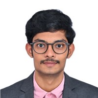 Jasvanth Harrish A