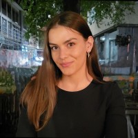 Anja Ilić