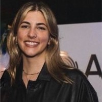 Alma Da Graca Mazzola