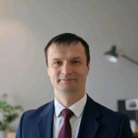 Yuriy Myrgorod
