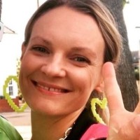 Sally Patterson