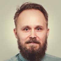 Bjarke Johnsen