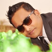 Deepak Shrestha