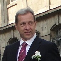 Vitaly Kiselev