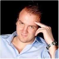 Dennis Stebner