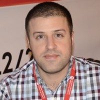 Baha' Alsayed