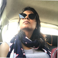 Deepa Sharma