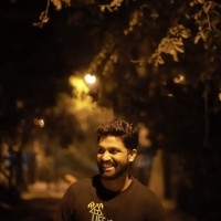 BINISH SHAJI