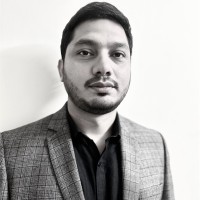 Ehtesham Karim