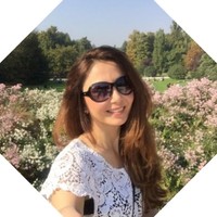 Fadia Al Choury