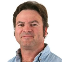 Stephen Woodward