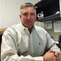 Christopher Lynch