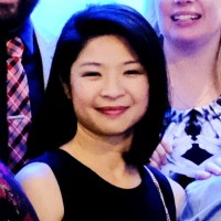 Alison Lau-Wong