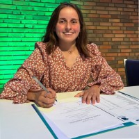 Anouk Twigt