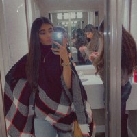 Muskaan Patel