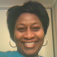 Mary Marshall
