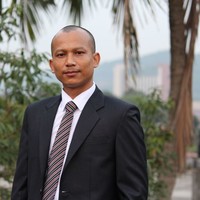 Dhananjoy Kaman